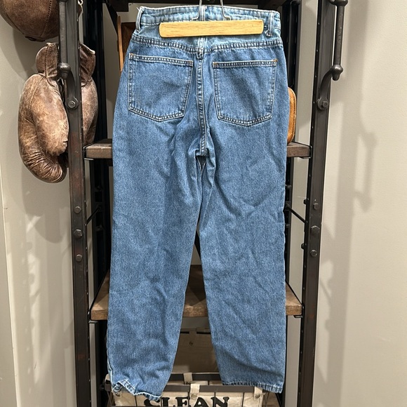 Shein Jeans, size XS - Picture 6 of 10